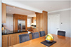 Oak House Dining Area